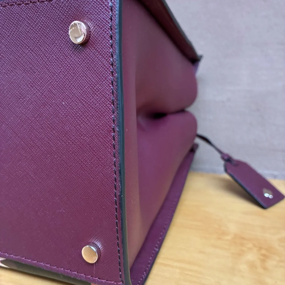 Cameron Dusk Buds Wallet & Handbag - Picture 7 of 11